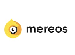 Mereos logo