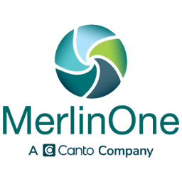 MerlinX logo