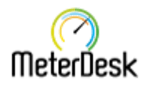 MeterDesk logo