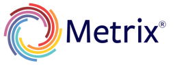 Metrix logo