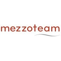 Mezzoteam logo