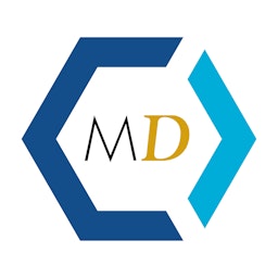 MicroD logo