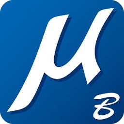 MicroStation logo