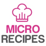 Microrecipes logo