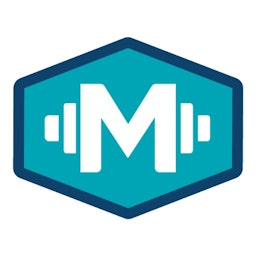 MightyRecruiter logo
