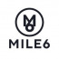 Mile6 logo
