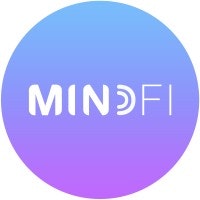 MindFi logo