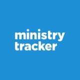 MinistryTracker.com logo