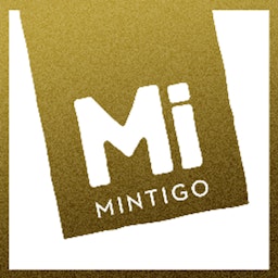 Mintigo logo