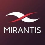 Mirantis logo