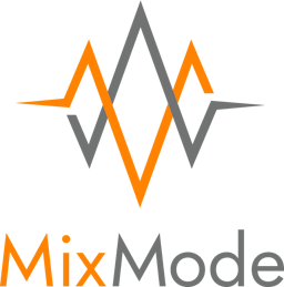 MixMode logo