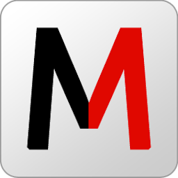 MixRank logo