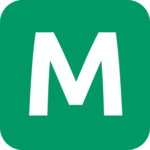 Mobble logo
