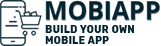 MobiApp logo