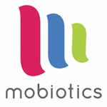 Mobiotics logo