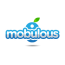 Mobulous logo