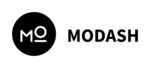 Modash logo