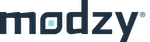 Modzy logo