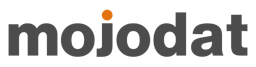 Mojodat logo