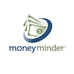 MoneyMinder logo