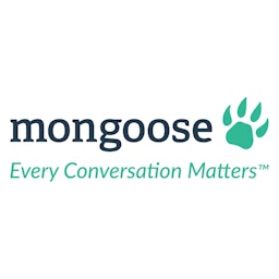 Mongoose logo