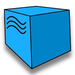 Moon logo