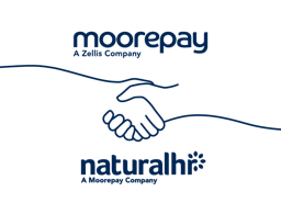 Moorepay logo