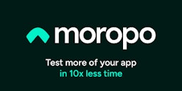Moropo logo