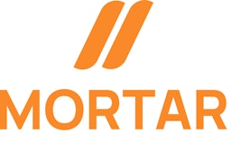 Mortar logo