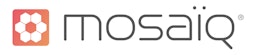 Mosaiq logo