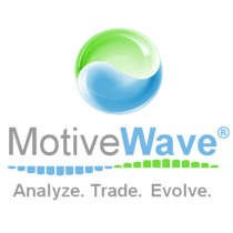 MotiveWave logo