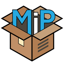 MoveitPro logo
