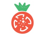 Mr.Tomato logo