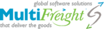 MultiFreight logo