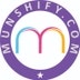Munshify logo