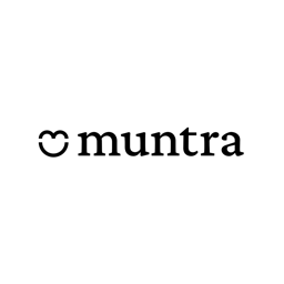 Muntra logo