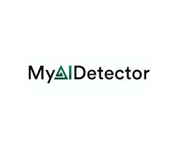 MyAIDetector logo