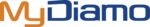 MyDiamo logo