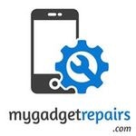 MyGadgetRepair logo