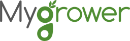 MyGrower logo