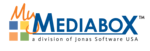 MyMediabox logo