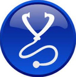MyOPD logo
