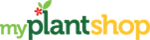MyPlantShop logo