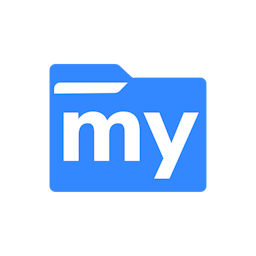 MyWorkDrive logo