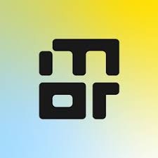 Mygate logo