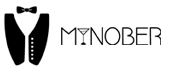 MynOber logo