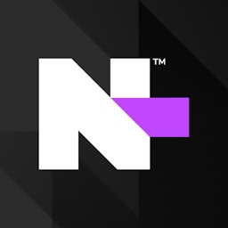 N-central logo