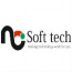 NCSofttech logo