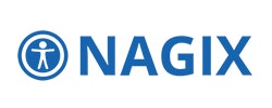 Nagix logo