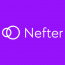 Nefter logo